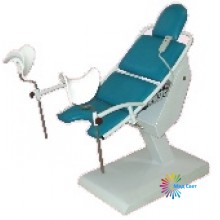 Крісло гінекологічне з електричним приводом дитяче КГ-3Д