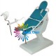Крісло гінекологічне з електричним приводом дитяче КГ-3Д