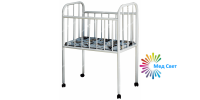 Ліжко для дітей до 1 року КФД-2
