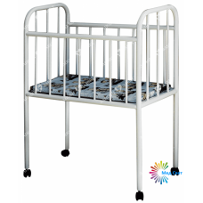 Ліжко для дітей до 1 року КФД-2