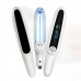 Лампа Derma+311 nm для лікування захворювань шкіри, з гребенем