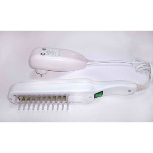 Апарат дерматологічний портативний УФІТ