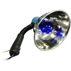 Рефлектор Мініна (синя лампа)