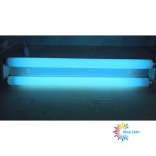 Апарат для  лікування жовтяниці у новонароджених АФН-2х20Lisma (дволамповий)