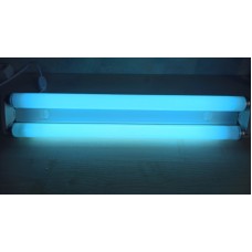 Апарат для  лікування жовтяниці у новонароджених АФН-2х20Lisma (дволамповий)