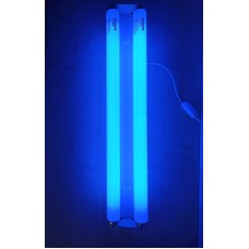 Апарат для лікування жовтяниці у новонароджених АФН-2х20Philips (дволамповий)