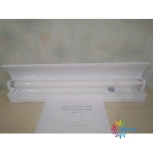 Апарат лікування жовтяниці новонароджених АФН-15 зі світловідбивачем