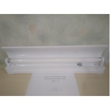 Апарат лікування жовтяниці новонароджених АФН-15 зі світловідбивачем