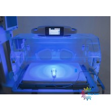 Прилад для фототерапії новонароджених BL70