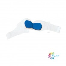 Захисна маска для очей для фототерапії новонароджених (20шт)