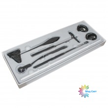 Набір молоточків рефлекторних GT-005-202 Набір молоточків рефлекторних GT-005-202