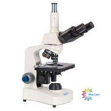 Микроскоп Delta Optical Genetic Pro Trino (A)	