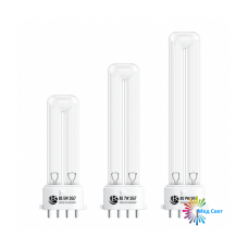 Бактерицидні лампи BactoSfera 2G7 5-9вт