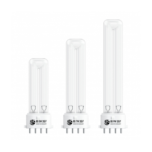 Бактерицидні лампи BactoSfera 2G7 5-9вт