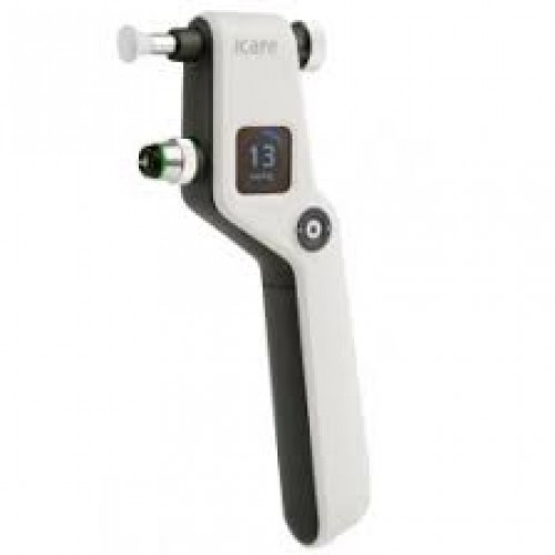 Тонометр портативний офтальмологічний Icare ic100 для вимірювання внутрішньоочного тиску