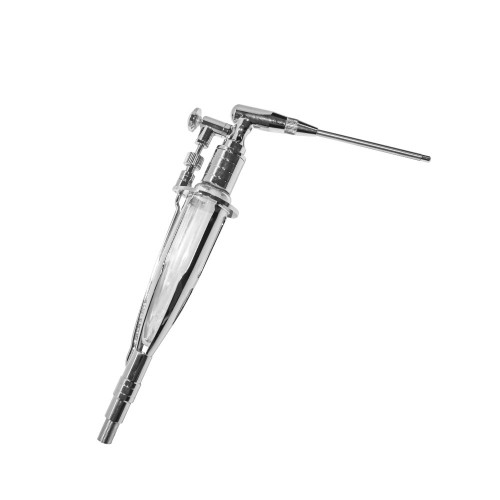 ЛОР-пістолет прямий 