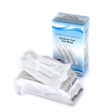 Офтальмологічні тест-смужки Ширмера OMNI SCHIRMER стерильні