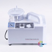 Слиновідсмоктувач SS-6A (аспіратор) Слиновідсмоктувач SS-6A (аспіратор)