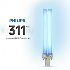 Лампа для лікування захворювань шкіри Philips PL-S-9W 311нм