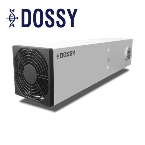 ОПРОМІНЮВАЧ-РЕЦИРКУЛЯТОР ОРБП 15 DOSSY ОПРОМІНЮВАЧ-РЕЦИРКУЛЯТОР ОРБП 15 DOSSY
