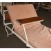 Столик СНК надкроватний з кріпленням до ліжка