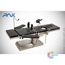 Операційний стіл електричний рентгенпрозрачний PAX-DS-II (S)