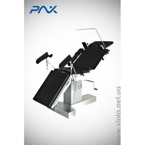 Операційні столи PAX-ST-C(рентген)