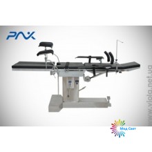 Операційні столи PAX-ST-D