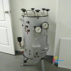 Стерилизатор паровой универсальній ВКУ-50(автомат)