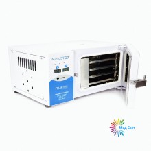 Сухожарова шафа для стерилізації Microstop ГП15 PRO(10л)