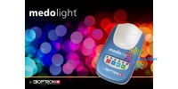 Medolight - АПАРАТ ДЛЯ контактної світлотерапії