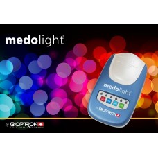 Medolight - АПАРАТ ДЛЯ контактної світлотерапії