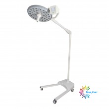 Лампа медична світлодіодна пересувна PML 30