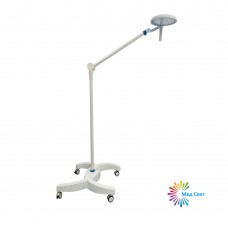 Лампа медична світлодіодна пересувна PML 30
