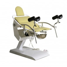 Крісло гінекологічне з електричним приводом КГ-3Е