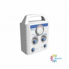 Транспортний респіратор для новонароджених BR-100