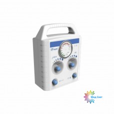 Транспортний респіратор для новонароджених BR-100