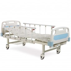Ліжко медичне КФМ-4 функціональне чотирьохсекційне