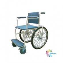 Крісло-каталка для транспортування пацієнта КВК-1