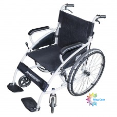 Крісло-коляска без санітарного оснащенням SYIV100-RLD-G01