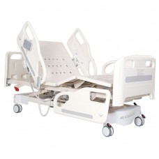 Ліжко електричне для догляду за хворими RLD-DHI02