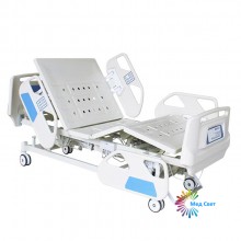 Ліжко медичне з електричним керуванням BD5
