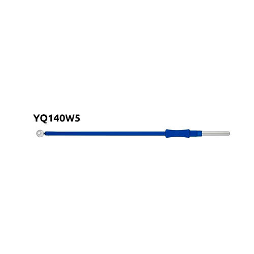 Подовжений електрод куля YQ140W5