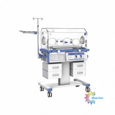 Інкубатор для новонароджених BB-200 Standart