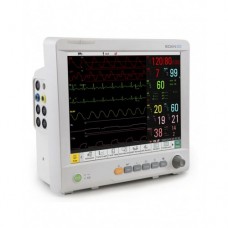 Монітор пацієнта ІМ80 з додатковим набором опцій для педіатрії