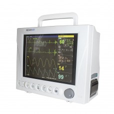 Монітор пацієнта IM8A з додатковим набором опцій для педіатрії
